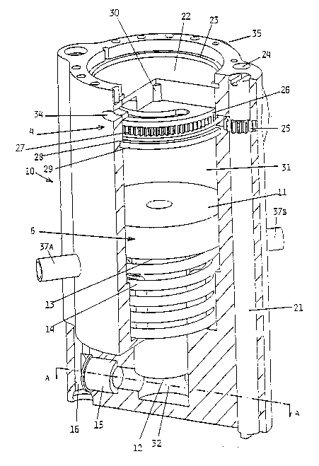 Une figure unique qui représente un dessin illustrant l'invention.